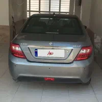 دنا پلاس 97 فول ساندروف دار|خودرو سواری و وانت|اردبیل, |دیوار