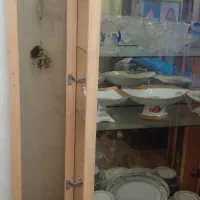 میز نهار خوری درایور بوفه مبل