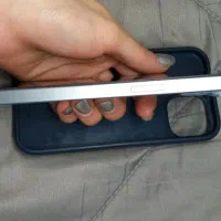 آیفون 15 نرمال بسیار تمیز بدون کوچیک ترین ونونو|موبایل|گرگان, |دیوار