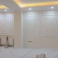 نصب قرنیز متری۳۵