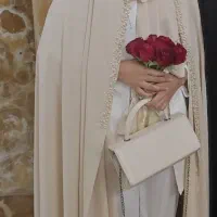 کرایه چادر و روسری عروس