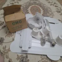 پنکه سقفی نو دوعدد کامل