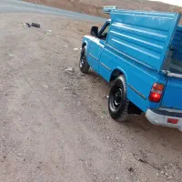 نیسان خونگی|خودرو سواری و وانت|سمیرم, |دیوار