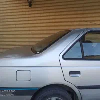 فروش پژو 405|خودرو سواری و وانت|رفسنجان, |دیوار