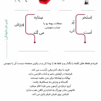 کلاس خصوصی پایه اول ابتدایی|خدمات آموزشی|قم, بنیاد|دیوار