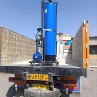 990/تصفیه اب/ابشیرین کن/صنعتی/تکنولوژی روزدنیا|ماشین‌آلات صنعتی|اسلام‌شهر, شهرک توحید|دیوار