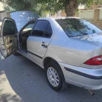سمند83شاسی پلمپ
