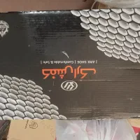 کفش ایمنی اراک سایز ۴۲