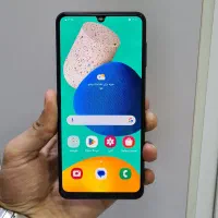 سامسونگ M32 گیگ 128رم 6 باتری 6000|موبایل|سنندج, |دیوار