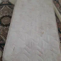 تشک تک نفره بچه‌گانه