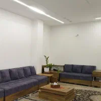 مبلمان ساده و شیک