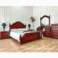 تخت خواب