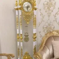 ساعت ایستاده مدل آنتیک
