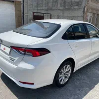 تویوتا کرولا تیپ الیت ۲۰۲۳|خودرو سواری و وانت|بابل, |دیوار