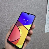 گوشی A10s|موبایل|گرگان, |دیوار