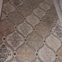 قالیچه و گلیم فرش آشپزخانه