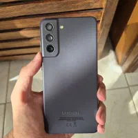 سامسونگ s21fe  256