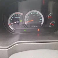 تیبا۲ مدل ۹۷|خودرو سواری و وانت|رشت, دروازه لاکان|دیوار