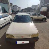 پراید مدل 88|خودرو سواری و وانت|نوشهر, |دیوار