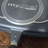 ی عدد مای تابه آگرین  رژیمی