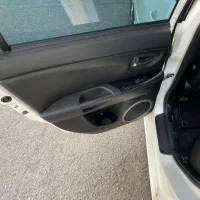 مزدا۳ تک برگ واقعی مدل۸۸ تیپ۳|خودرو سواری و وانت|مشهد, کوثر|دیوار