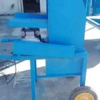 تولید انواع ادوات کشاورزی اسیاب،سم پاش،چیزل،شش خیش|ماشین‌آلات صنعتی|ساوه, |دیوار