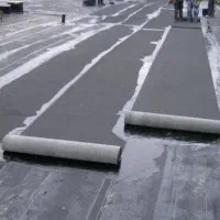 ایزوگام. قیرگونی