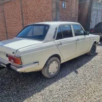 پیکان دوگانه دستی