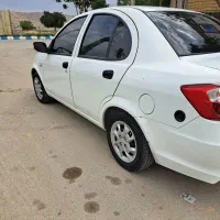 ساینا ۴۰۳ دوگانه فابریک|خودرو سواری و وانت|اهواز, کوی رمضان|دیوار