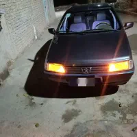 405|خودرو سواری و وانت|پیشوا, |دیوار