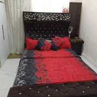 تخت خواب دونفره