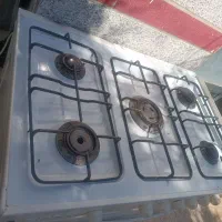 گاز فر دار|اجاق گاز و لوازم برقی پختوپز|شیراز, تندگویان|دیوار