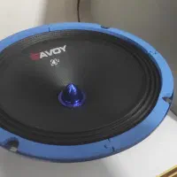 میدرنج ۸ اینچ یک جفت|سیستم صوتی خانگی|رودسر, |دیوار