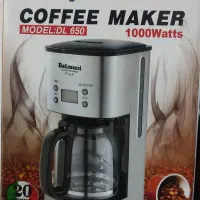 قهوه ساز Delmonti