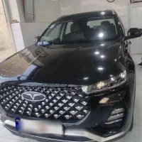 تیگو 7 پرو مدل 1402|خودرو سواری و وانت|اصلاندوز, |دیوار