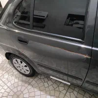 تیبا 1400|خودرو سواری و وانت|فسا, |دیوار