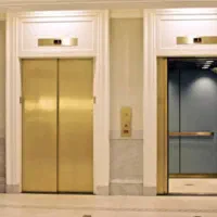 شرکت آسانسور پناه بالابران ایمن ایرانیان