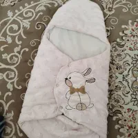 آغوشی سوئیسی و قندان فرنگی و کریر|کالسکه و لوازم جانبی|نیشابور, شهرک فرهنگیان|دیوار