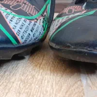 کفش فوتبال سایز۳۶|تجهیزات ورزشی|شاهینشهر, عطار|دیوار