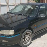 پارس 83 مشکی