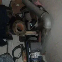 مونتاژکار کانال هوا صنعتی وسرویسکار هواساز صنعتی|استخدام معماری، عمران و ساختمانی|تهران, اقدسیه|دیوار