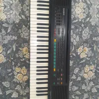 ارگ CASIO 465|پیانو، کیبورد، آکاردئون|اردبیل, |دیوار