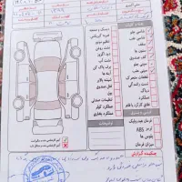 کوییک مدل 99|خودرو سواری و وانت|کوثر, |دیوار