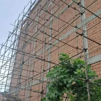 داربست فلزی|خدمات پیشه و مهارت|آزادشهر, |دیوار