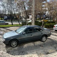 پژو مدل96دوگانه کارخانه درجه ک داخل Tu5