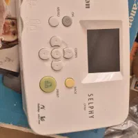 دستگاه چاپ عکس کنون|پرینتر، اسکنر، کپی، فکس|تهران, پونک|دیوار