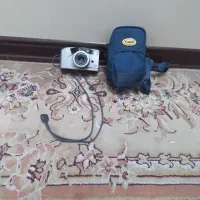 دوربین عکاسی کنون ژاپنی|دوربین عکاسی و فیلم‌برداری|اصفهان, ملک‌شهر|دیوار