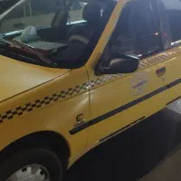 تاکسی گردشی|خودرو سواری و وانت|شاهینشهر, عطار|دیوار