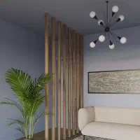 پارتیشن پارس دکور|صنایع دستی و سایر لوازم تزئینی|تهران, سید خندان (جلفا)|دیوار