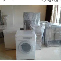 باربری اثاس کشی اقدسیه زعفرانیه اختیاره کارگر|خدمات حمل و نقل|تهران, تهرانسر شمالی|دیوار